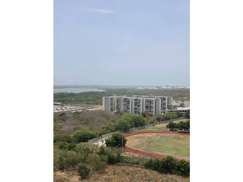 Apartamento en venta en Villa Santos, Barranquilla · foto 3 de 24