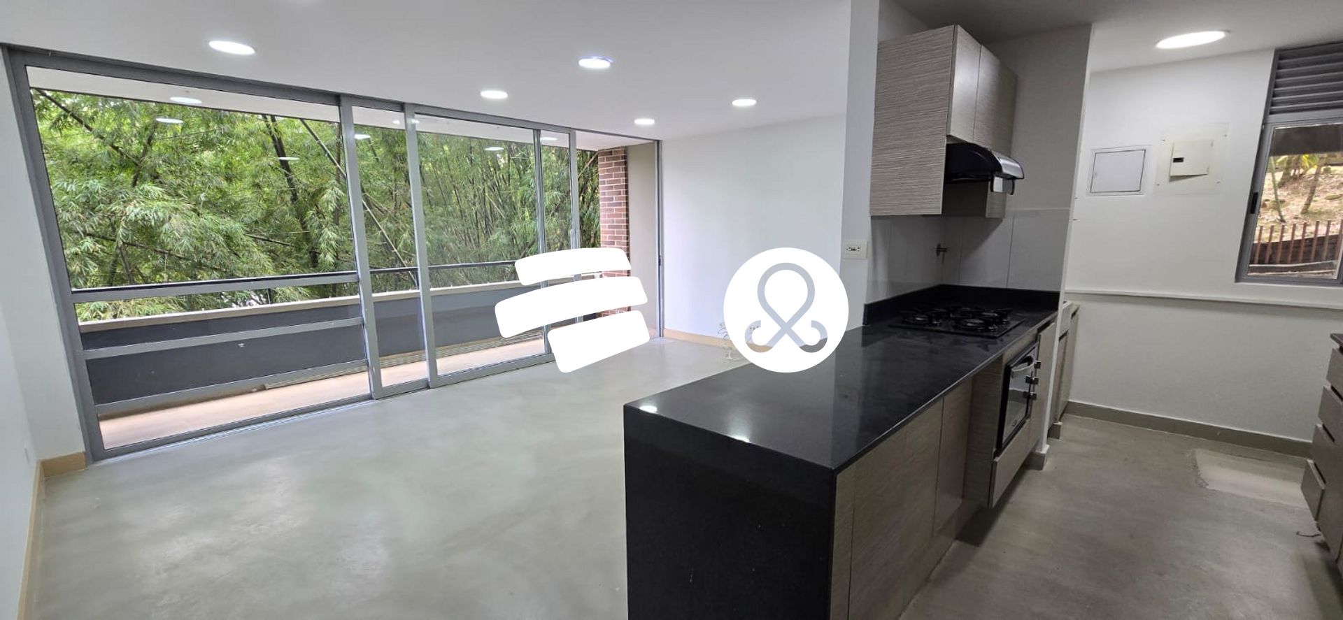 Apartamento en venta en El Poblado, Medellín · foto 2 de 20