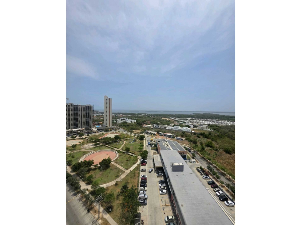 Apartamento en venta en Villa Santos, Barranquilla · foto 4 de 24