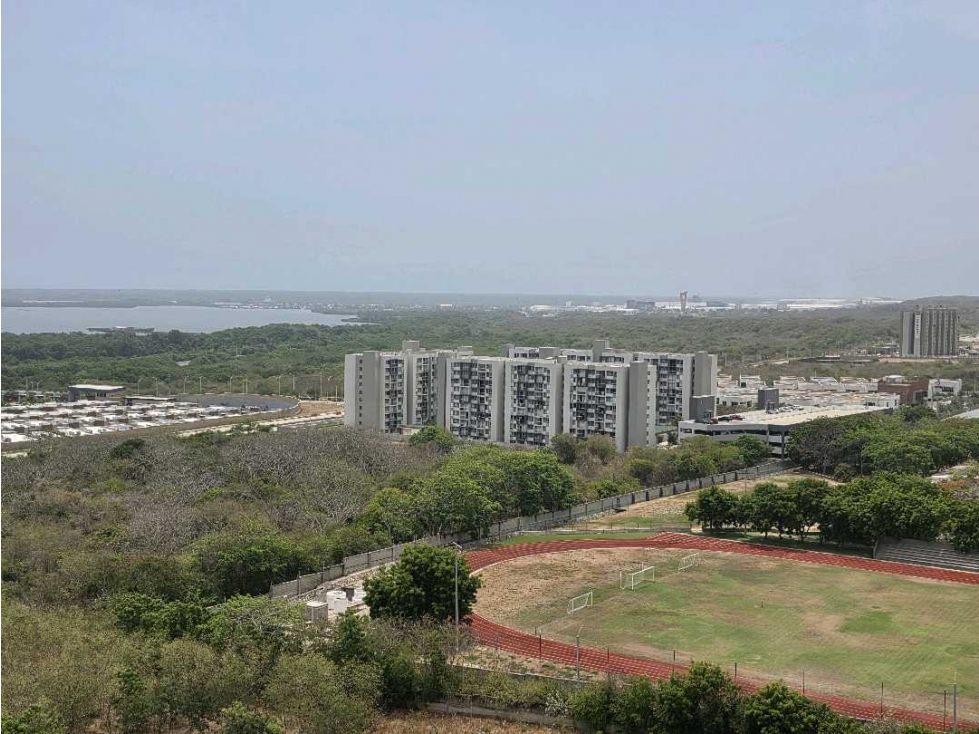 Apartamento en venta en Villa Santos, Barranquilla · foto 5 de 24