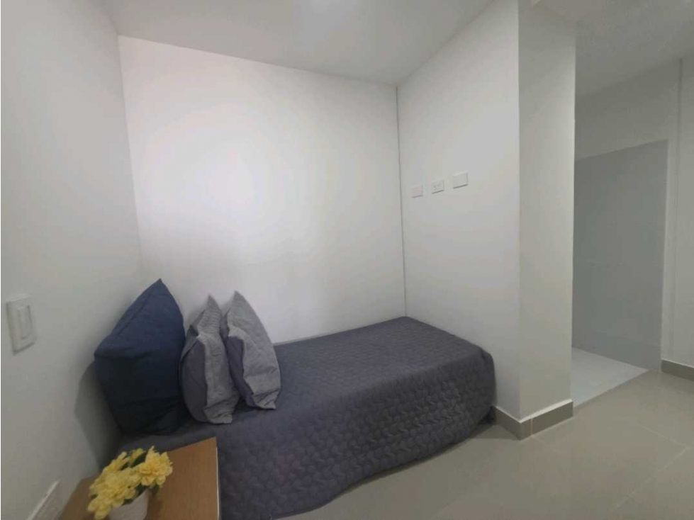 Apartamento en venta en Villa Santos, Barranquilla · foto 7 de 24