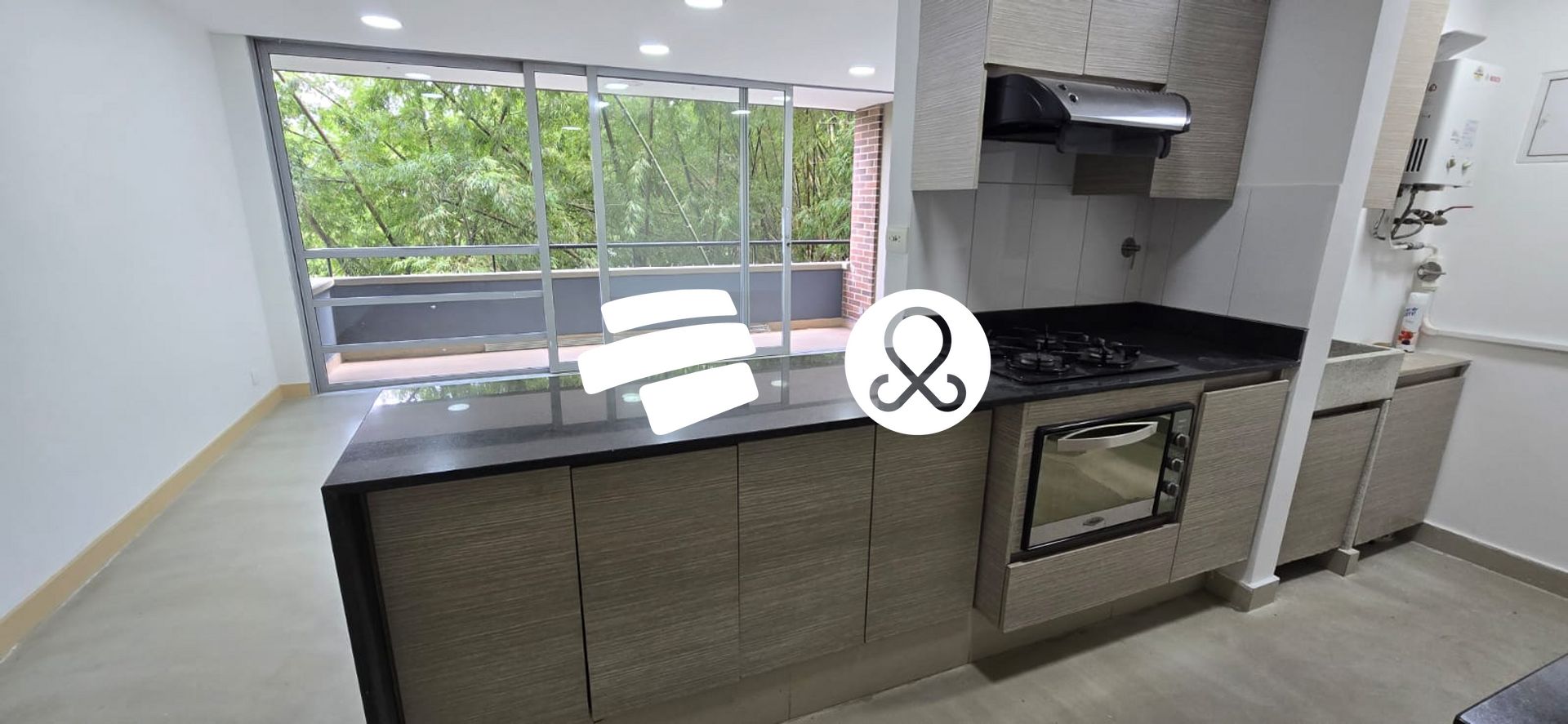 Apartamento en venta en El Poblado, Medellín · foto 6 de 20