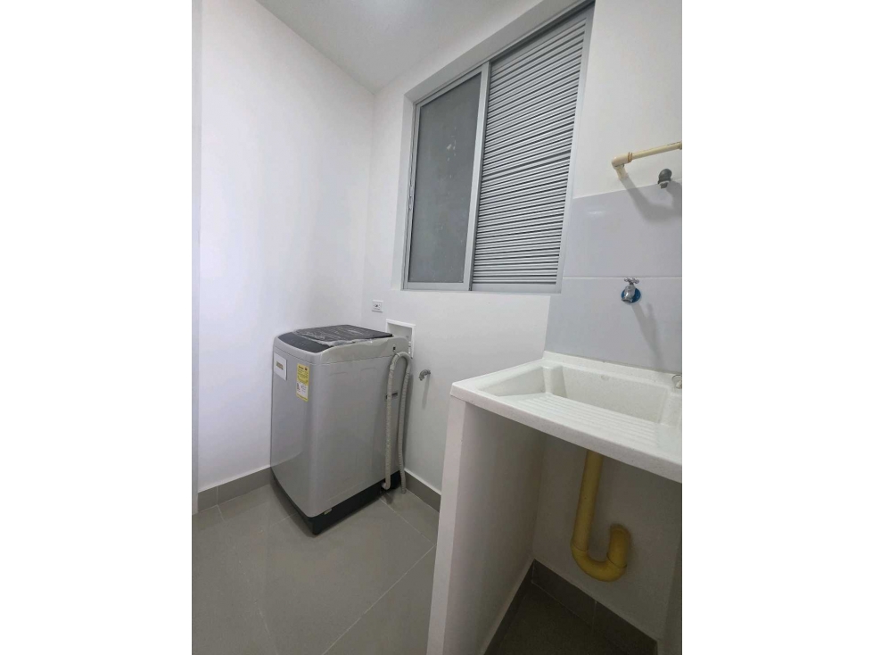 Apartamento en venta en Villa Santos, Barranquilla · foto 9 de 24