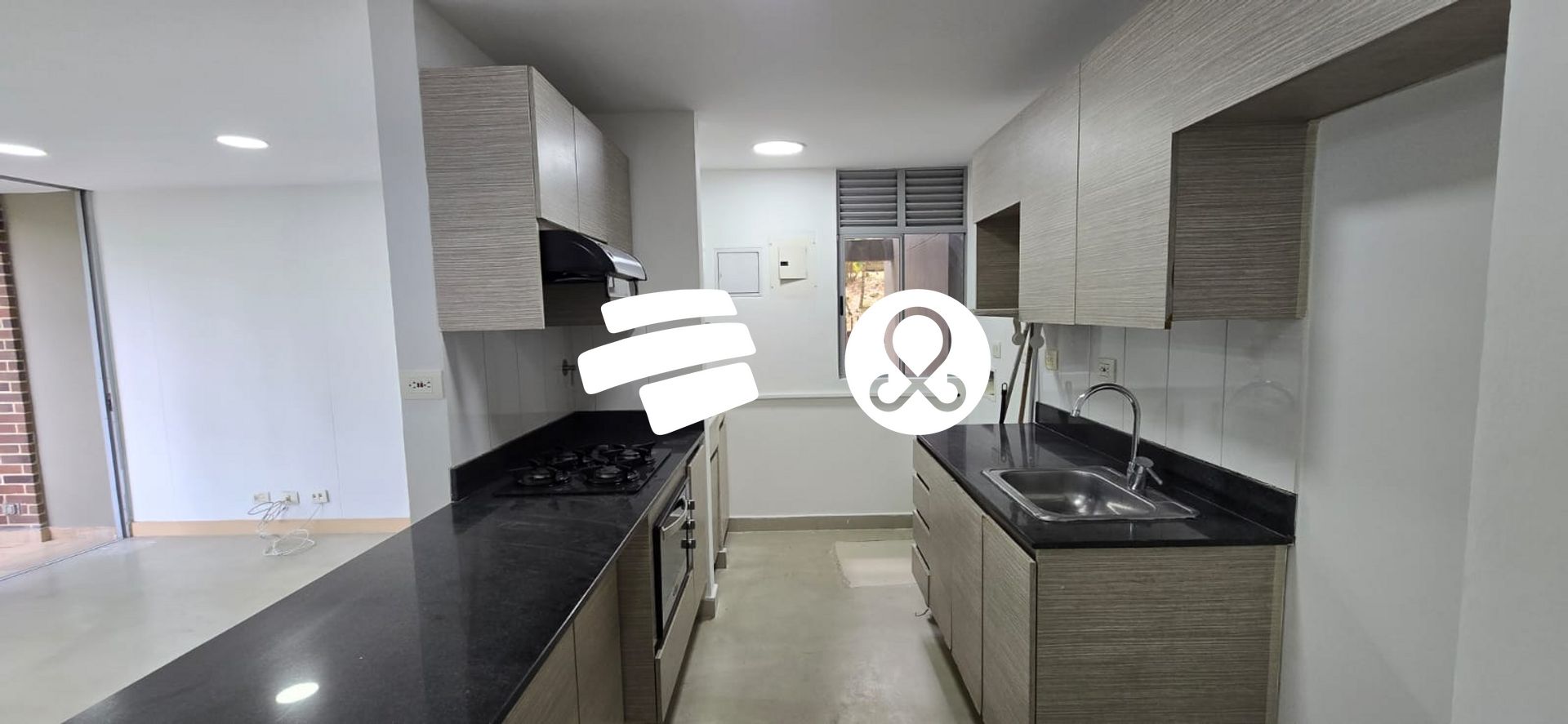 Apartamento en venta en El Poblado, Medellín · foto 7 de 20