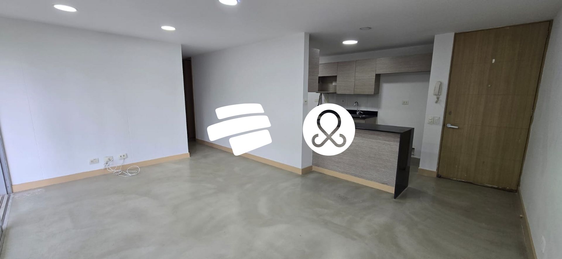 Apartamento en venta en El Poblado, Medellín · foto 8 de 20