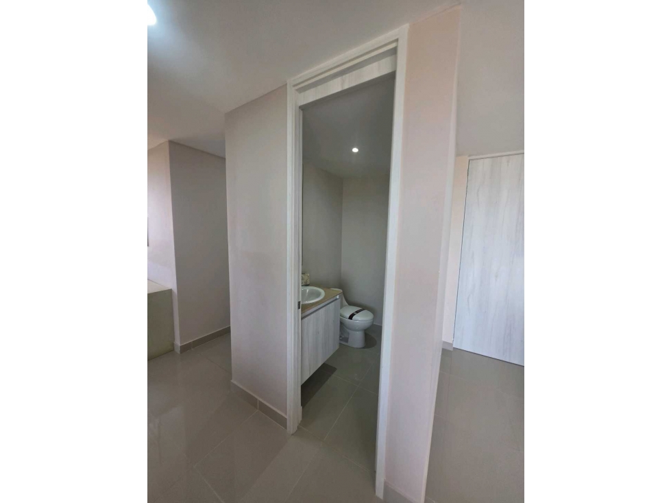 Apartamento en venta en Villa Santos, Barranquilla · foto 13 de 24