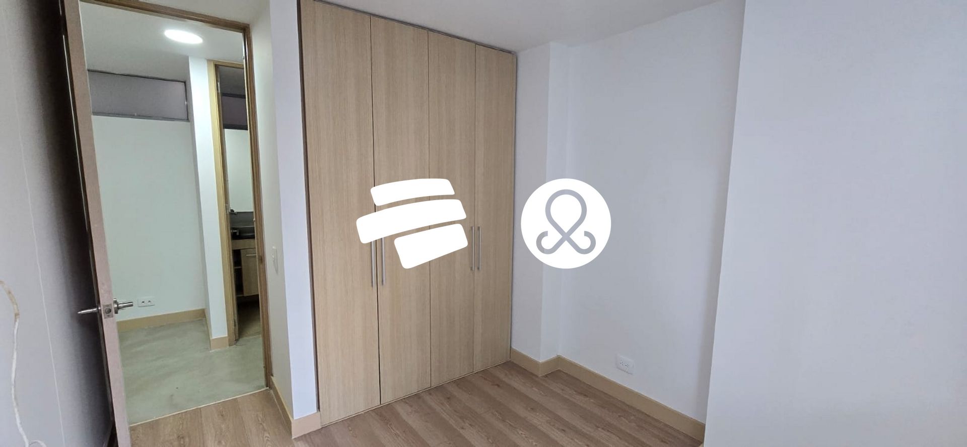 Apartamento en venta en El Poblado, Medellín · foto 14 de 20