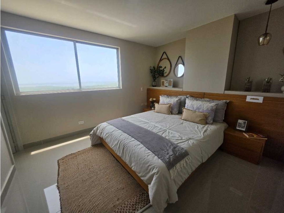 Apartamento en venta en Villa Santos, Barranquilla · foto 15 de 24