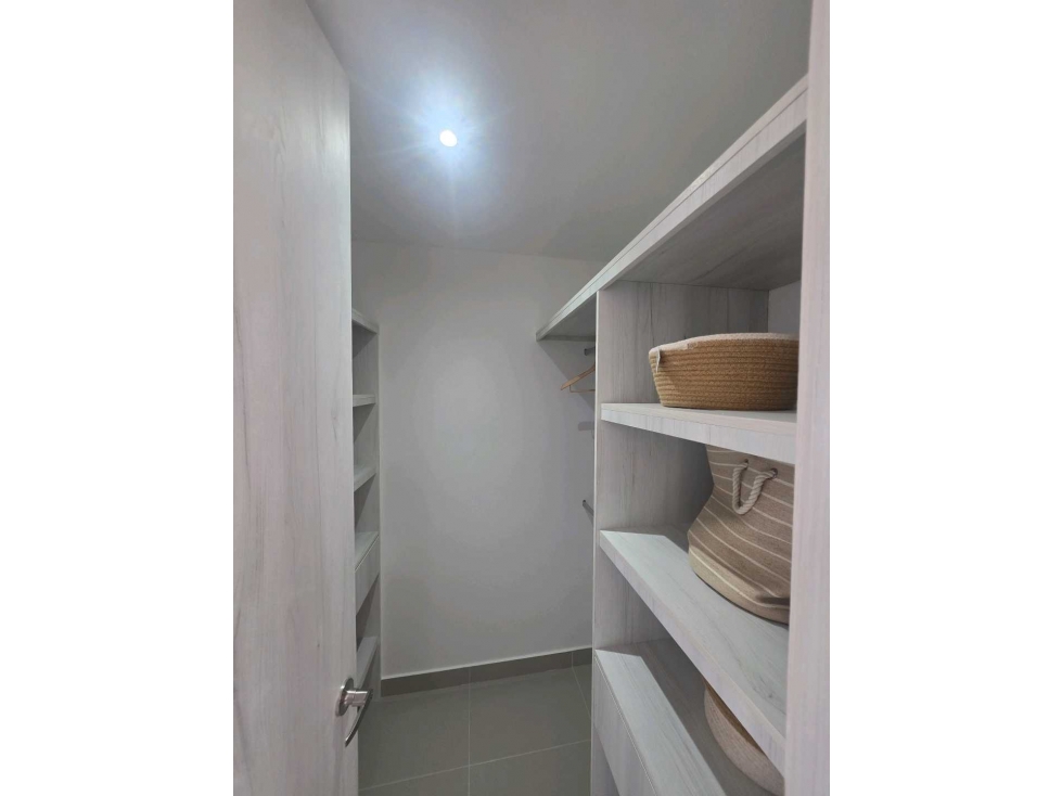 Apartamento en venta en Villa Santos, Barranquilla · foto 16 de 24
