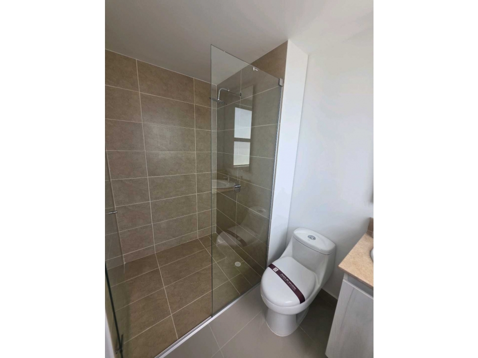 Apartamento en venta en Villa Santos, Barranquilla · foto 17 de 24
