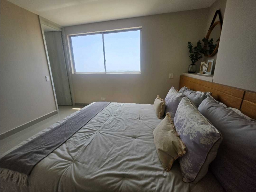 Apartamento en venta en Villa Santos, Barranquilla · foto 18 de 24