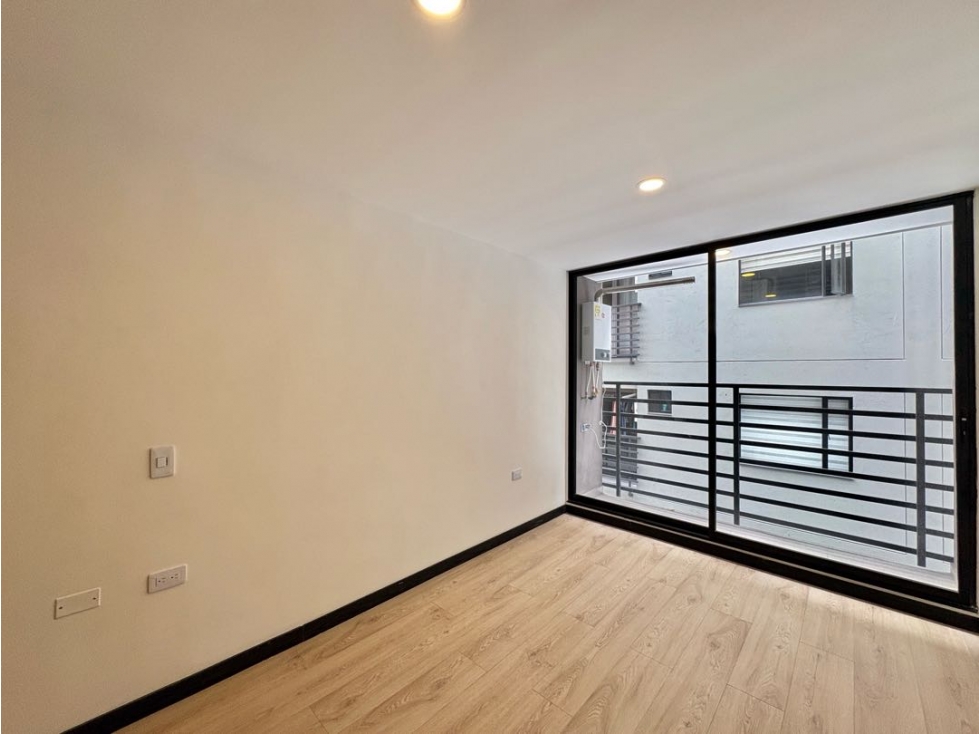 Apartamento en Venta en San cristobal norte, Bogotá