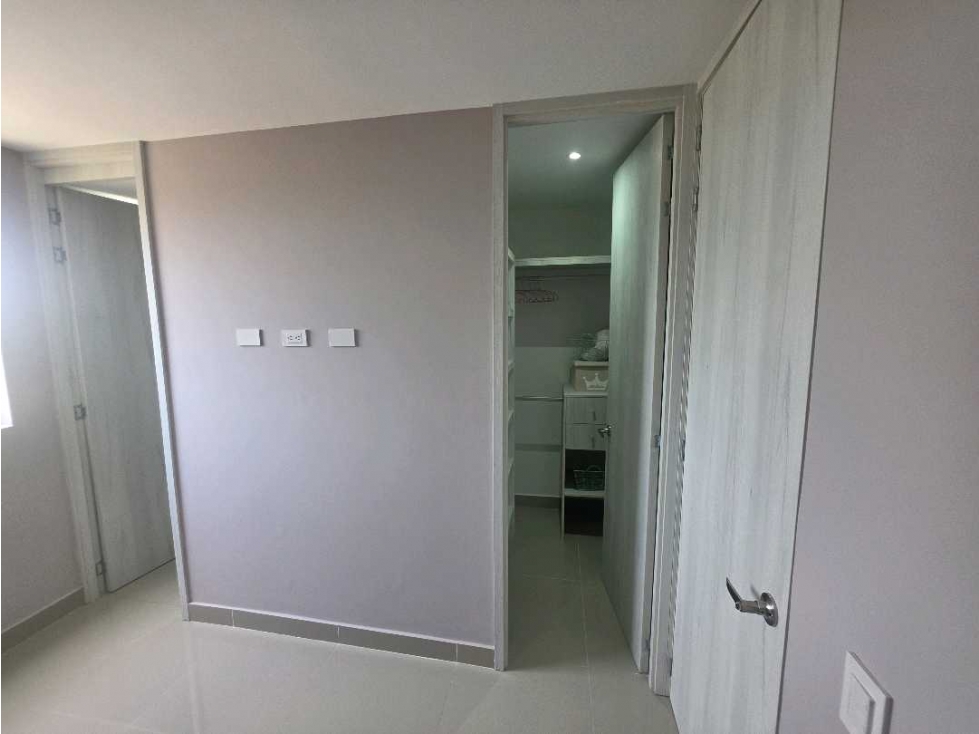 Apartamento en venta en Villa Santos, Barranquilla · foto 20 de 24