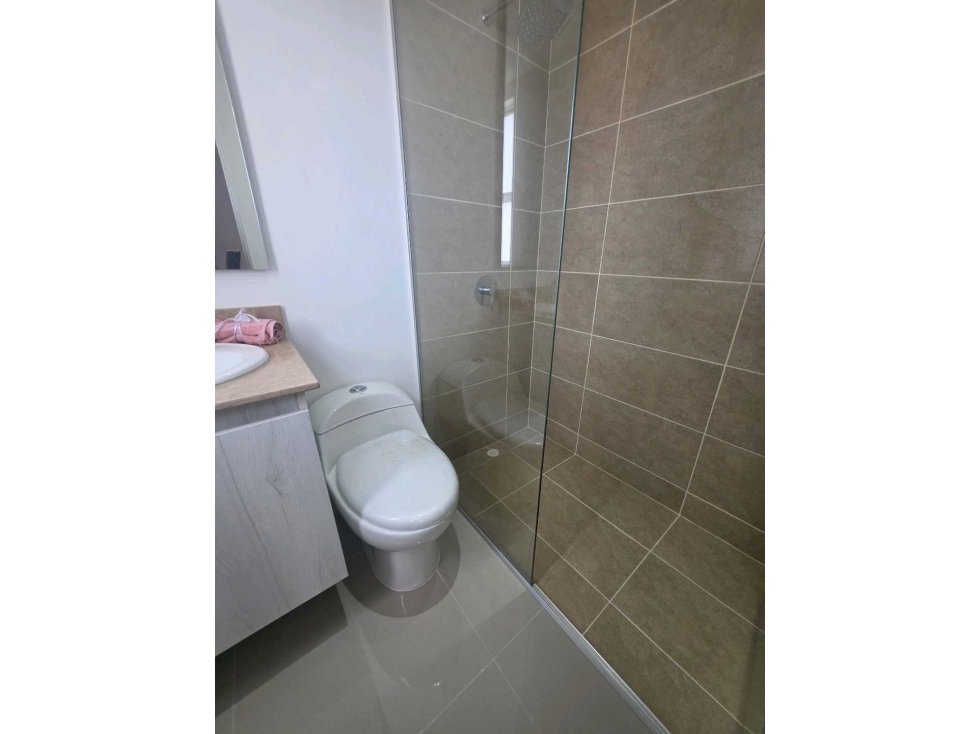 Apartamento en venta en Villa Santos, Barranquilla · foto 21 de 24