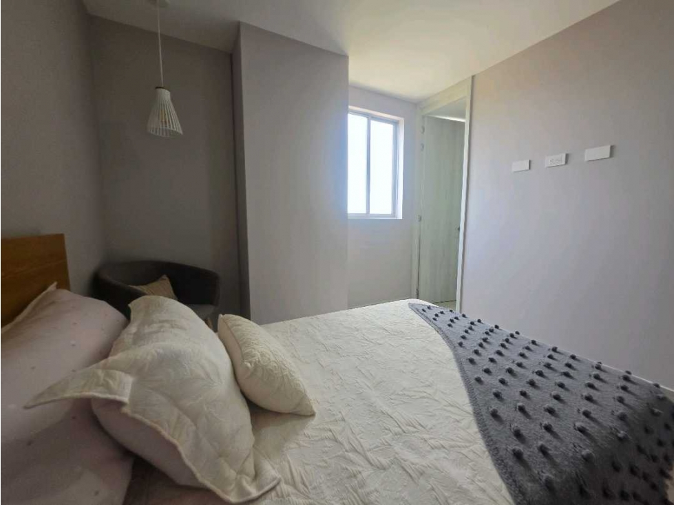 Apartamento en venta en Villa Santos, Barranquilla · foto 22 de 24
