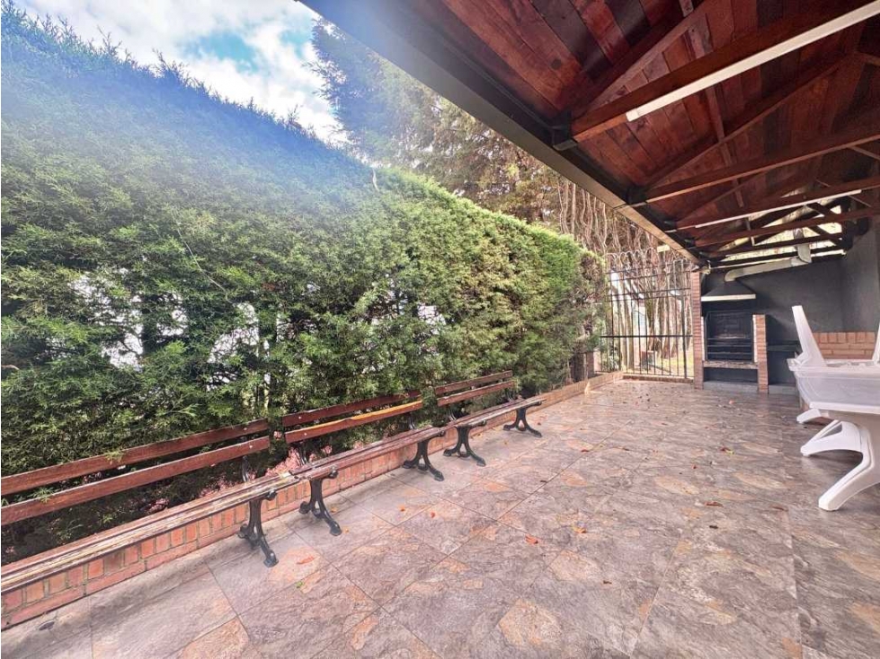 Apartamento en Venta en Colina Campestre, Bogotá