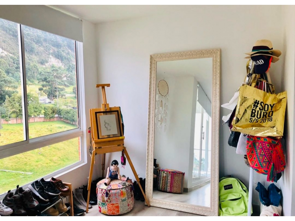 Apartamento en Venta en Chapinero, Bogotá