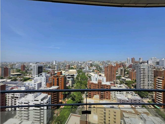 Apartamento de 3 alcobas en venta en Villa Country, Barranquilla, 220 m² · foto 3 de 24