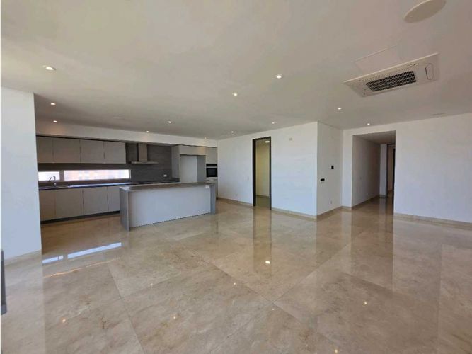 Apartamento de 3 alcobas en venta en Villa Country, Barranquilla, 220 m² · foto 4 de 24