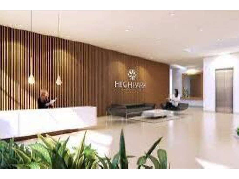 Apartamento en Arriendo en Santa Paula, Bogotá