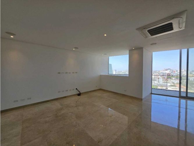 Apartamento de 3 alcobas en venta en Villa Country, Barranquilla, 220 m² · foto 6 de 24
