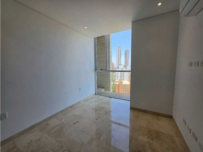 Apartamento de 3 alcobas en venta en Villa Country, Barranquilla, 220 m² · foto 12 de 24