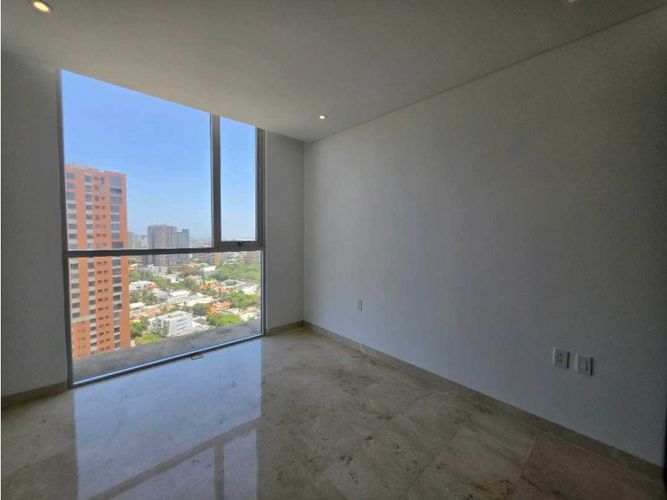 Apartamento de 3 alcobas en venta en Villa Country, Barranquilla, 220 m² · foto 14 de 24