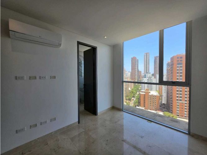 Apartamento de 3 alcobas en venta en Villa Country, Barranquilla, 220 m² · foto 16 de 24