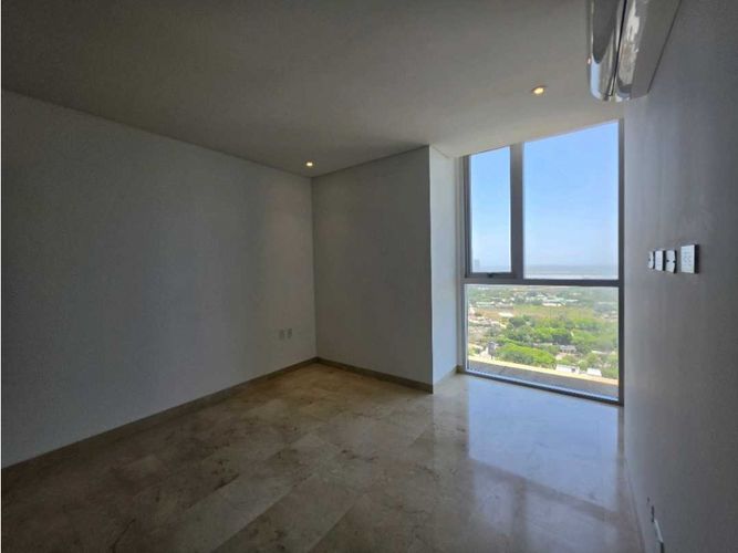Apartamento de 3 alcobas en venta en Villa Country, Barranquilla, 220 m² · foto 20 de 24