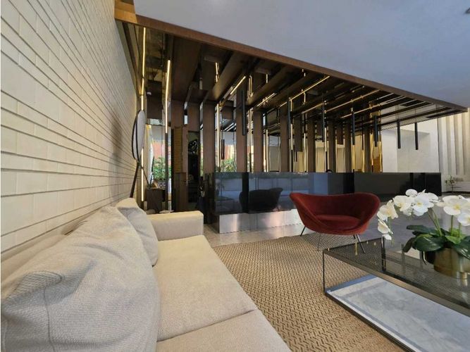 Apartamento de 4 alcobas en venta en Villa Country, Barranquilla, 481 m² · foto 3 de 24