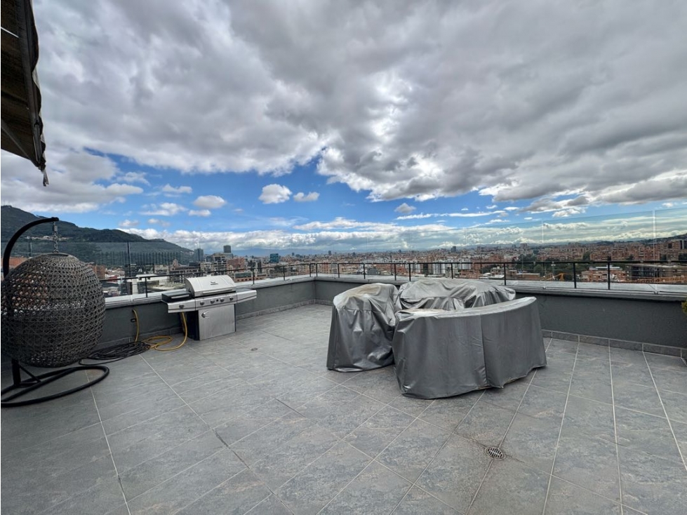 Apartamento en Venta en Bella suiza, Bogotá