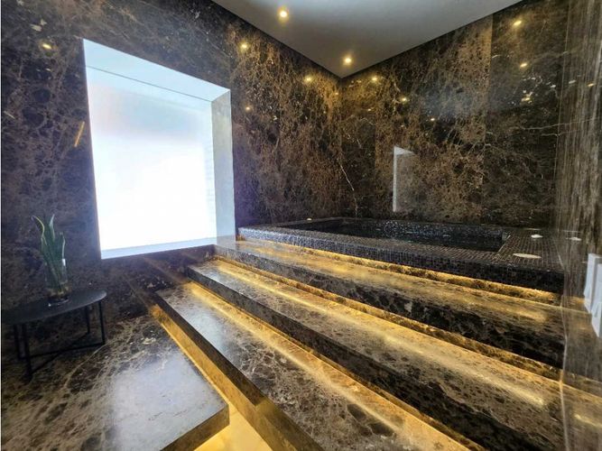 Apartamento de 4 alcobas en venta en Villa Country, Barranquilla, 481 m² · foto 7 de 24