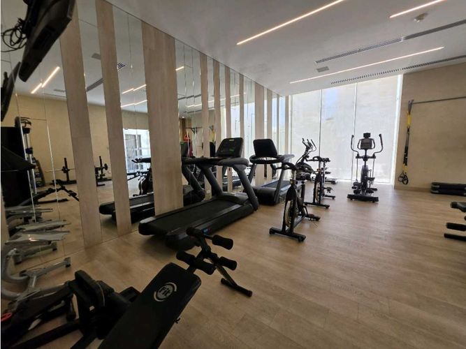 Apartamento de 4 alcobas en venta en Villa Country, Barranquilla, 481 m² · foto 9 de 24