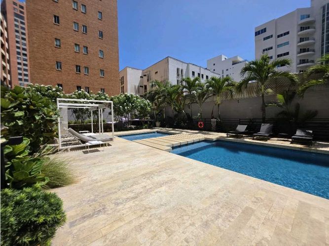 Apartamento de 4 alcobas en venta en Villa Country, Barranquilla, 481 m² · foto 10 de 24