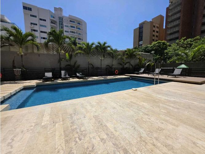 Apartamento de 4 alcobas en venta en Villa Country, Barranquilla, 481 m² · foto 11 de 24