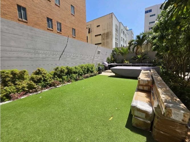 Apartamento de 4 alcobas en venta en Villa Country, Barranquilla, 481 m² · foto 12 de 24