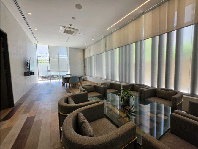Apartamento de 4 alcobas en venta en Villa Country, Barranquilla, 481 m² · foto 13 de 24