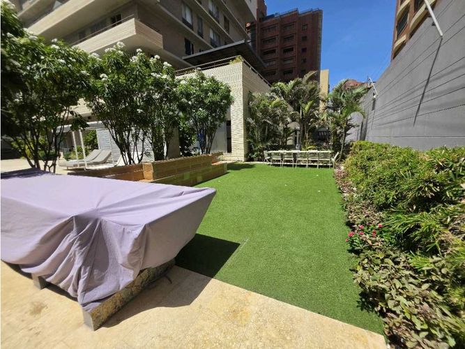Apartamento de 4 alcobas en venta en Villa Country, Barranquilla, 481 m² · foto 14 de 24
