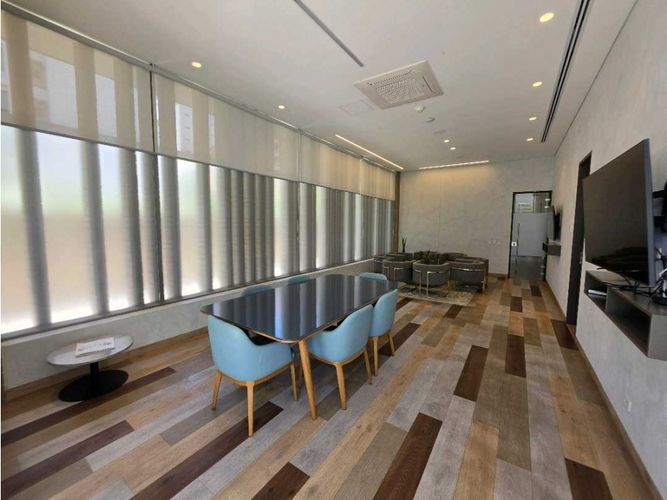 Apartamento de 4 alcobas en venta en Villa Country, Barranquilla, 481 m² · foto 16 de 24