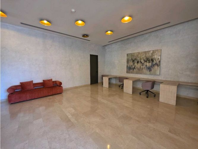 Apartamento de 4 alcobas en venta en Villa Country, Barranquilla, 481 m² · foto 17 de 24