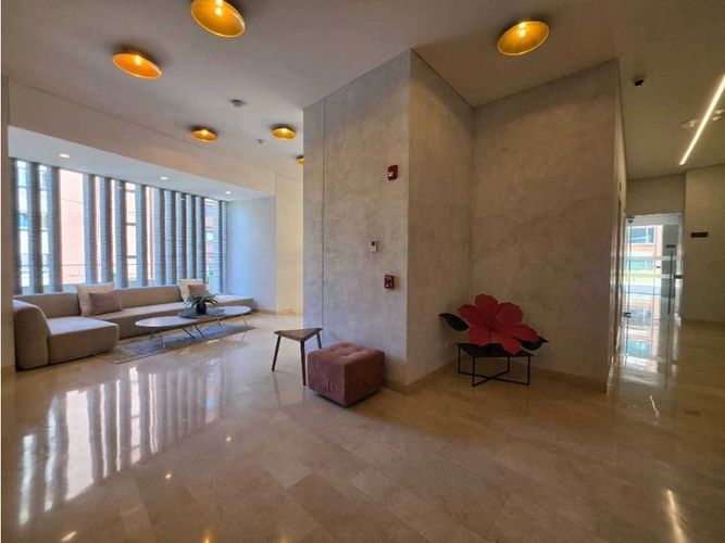 Apartamento de 4 alcobas en venta en Villa Country, Barranquilla, 481 m² · foto 19 de 24
