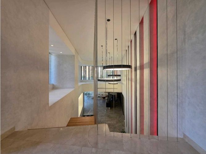Apartamento de 4 alcobas en venta en Villa Country, Barranquilla, 481 m² · foto 20 de 24