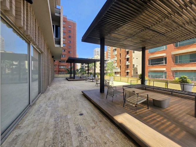 Apartamento de 4 alcobas en venta en Villa Country, Barranquilla, 481 m² · foto 21 de 24