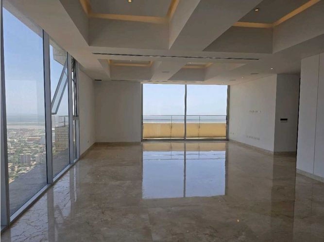 Apartamento de 4 alcobas en venta en Villa Country, Barranquilla, 481 m² · foto 22 de 24