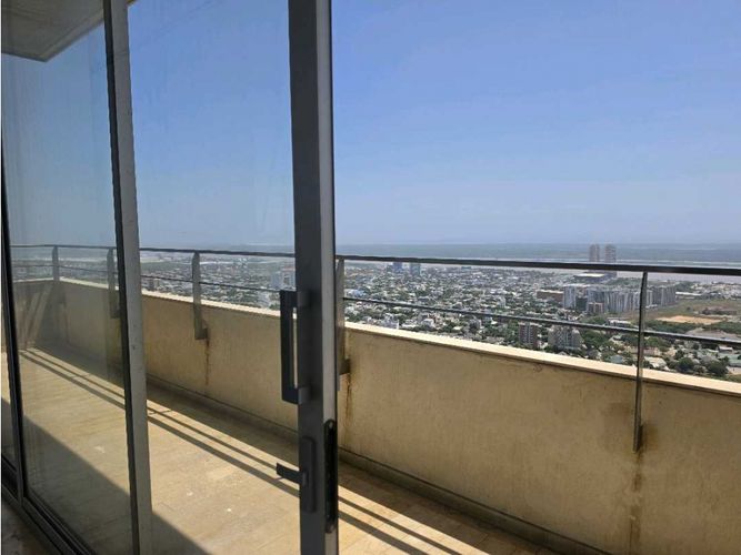 Apartamento de 4 alcobas en venta en Villa Country, Barranquilla, 481 m² · foto 23 de 24
