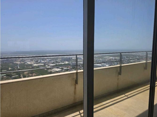 Apartamento de 4 alcobas en venta en Villa Country, Barranquilla, 481 m² · foto 24 de 24
