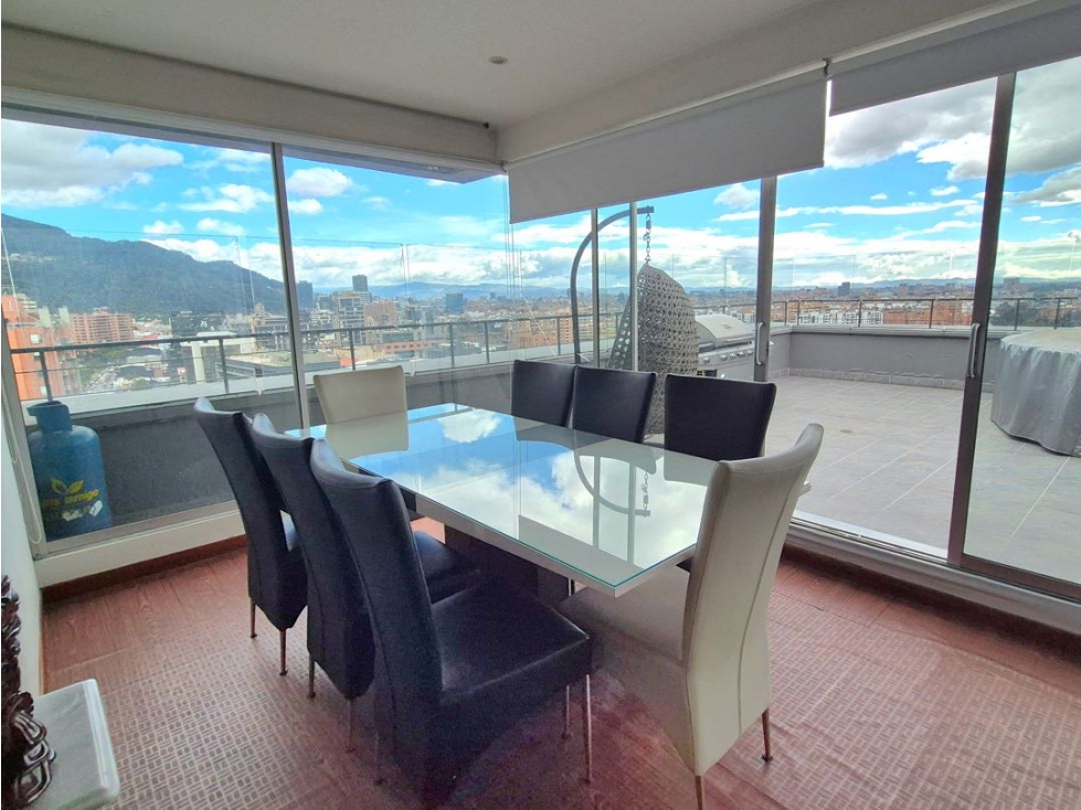 Apartamento en venta en Bella Suiza, Bogotá · foto 24 de 24