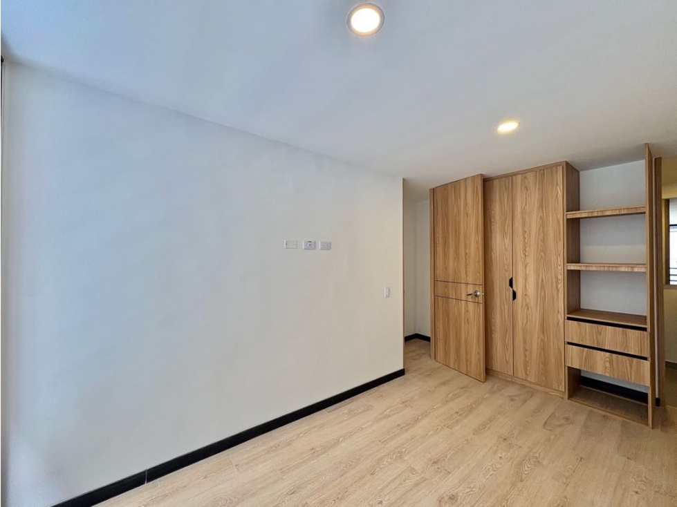 Apartamento en Venta en San cristobal norte, Bogotá