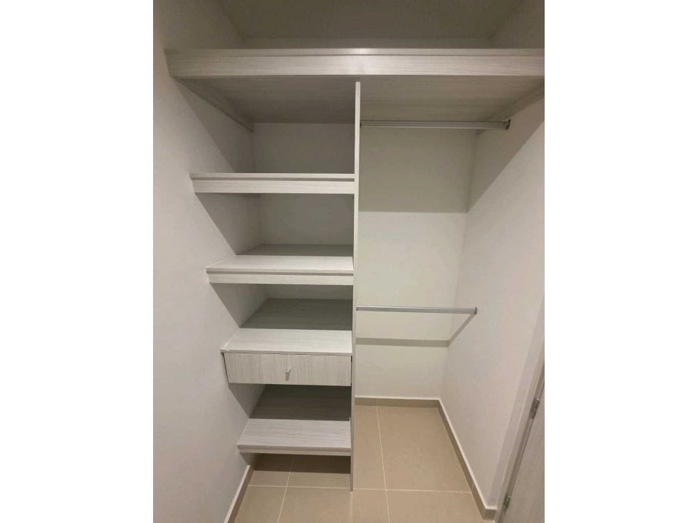 Apartamento en venta en Villa Santos, Barranquilla · foto 5 de 24