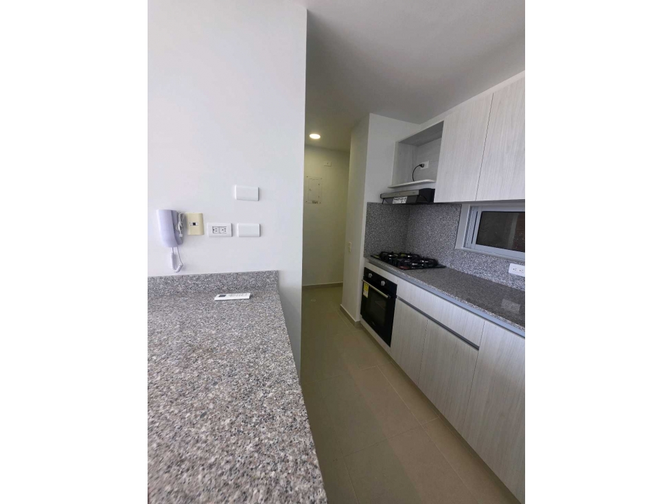 Apartamento en venta en Villa Santos, Barranquilla · foto 9 de 24